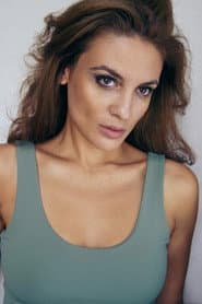 Photo of Diana Dimitrova