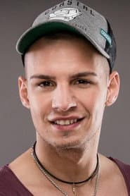 Photo of Pietro Lombardi