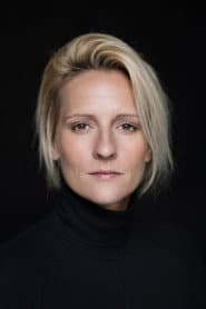 Photo of Fanny Hoffmann