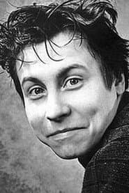 Photo of Evgeniy Fradkin