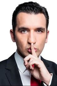 Photo of Miguel Lago