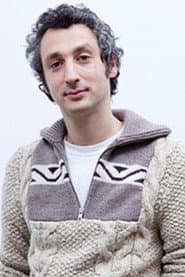 Photo of Jérôme Dreyfuss