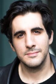 Photo of Anthony DiMieri