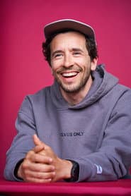 Photo of Michael Patten