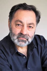 Photo of Nasser Memarzia