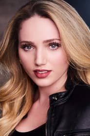 Photo of Eden Rose Ginsberg