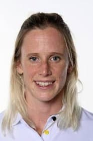 Photo of Imke Vervaet