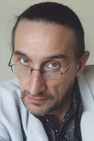 Photo of Aleksandr Kabanov