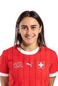 Photo of Lara Marti