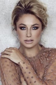 Photo of Natalia Gordienko