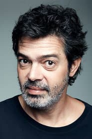 Photo of Bruno Mazzeo