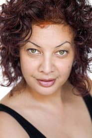 Photo of Harlene Hercules