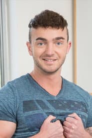 Photo of Jake Ashford