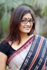 Photo of Fariha Shams Sheuti