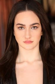 Photo of Sophia Adler