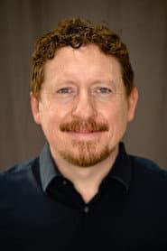 Photo of Caradog W. James