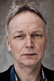Photo of Kristian Halken