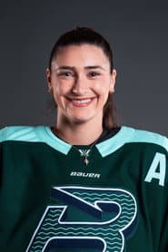 Photo of Megan Keller