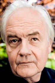 Photo of Ketil Bjørnstad