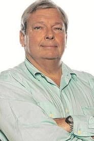 Photo of Piers Akerman