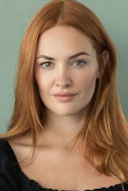 Photo of Alexandra Evans