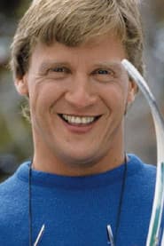 Photo of Eddie Marks