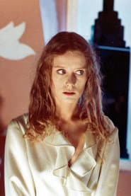 Photo of Eva Axén
