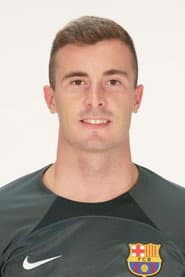 Photo of Iñaki Peña