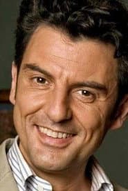 Photo of Enrico Ianniello