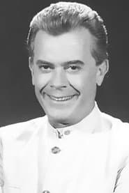 Photo of Héctor Mayerston