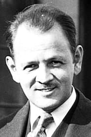 Photo of Carl W. Stalling