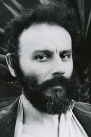 Photo of Lucas Samaras