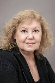 Photo of Ľubica Blaškovičová