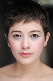 Photo of Sophie Wu