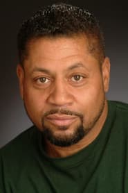 Photo of D.K. Bowser