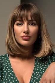 Photo of Éloïse Lafrenière
