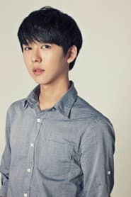 Photo of Jang Kyoung-up