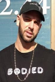 Photo of Pat Stay