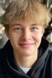 Photo of Leon Kemstach