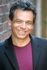 Photo of David Frisch