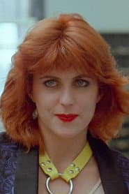 Photo of Jo Kennedy