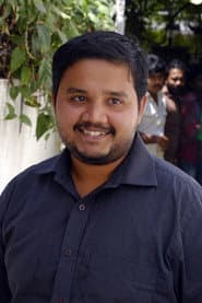 Photo of Praveen Prem