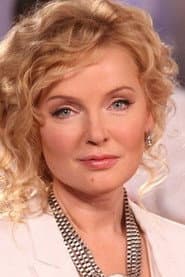 Photo of Larisa Verbitskaya