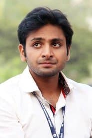 Photo of Vaibhav Tatwawadi
