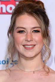 Photo of Beccy Henderson