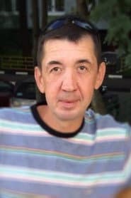 Photo of Sergei Shelgunov