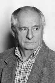Photo of Mark Zakharov