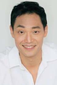 Photo of Jeon Jin-woo