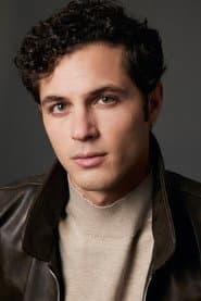Photo of Daniel Lozano
