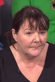 Photo of Maria Cripps